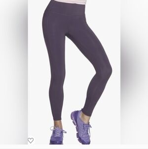 Skechers GO WALK high-waisted leggings